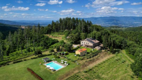 Montelucci Chianti Agrivilla Gaiole In Chianti
